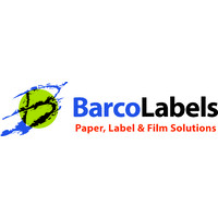 Barco Labels logo, Barco Labels contact details