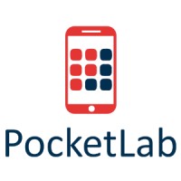 PocketLab_UY logo, PocketLab_UY contact details