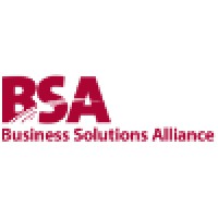 BSA Inc logo, BSA Inc contact details