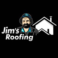 Jim's Roofing logo, Jim's Roofing contact details