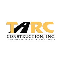 TARC CONSTRUCTION, INC logo, TARC CONSTRUCTION, INC contact details