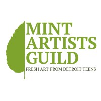 Mint Artists Guild logo, Mint Artists Guild contact details