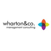 Wharton & Co. LLC logo, Wharton & Co. LLC contact details