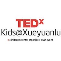 TEDxKids@Xueyuanlu logo, TEDxKids@Xueyuanlu contact details