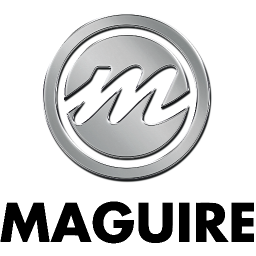 Maguire Automotive logo, Maguire Automotive contact details