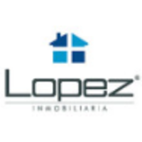 Inmobiliaria López logo, Inmobiliaria López contact details