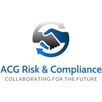 ACG Risk & Compliance Solutions logo, ACG Risk & Compliance Solutions contact details