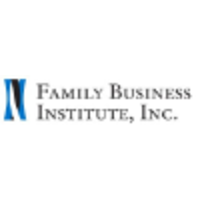 The Family Business Institute, Inc logo, The Family Business Institute, Inc contact details