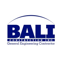 Bali Construction Inc logo, Bali Construction Inc contact details