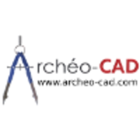 Archeo-CAD logo, Archeo-CAD contact details