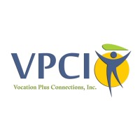 Vocation Plus Connections, Inc. logo, Vocation Plus Connections, Inc. contact details