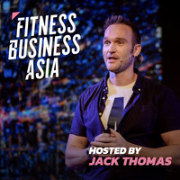 Fitness Business Asia Podcast logo, Fitness Business Asia Podcast contact details