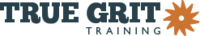 True Grit Training logo, True Grit Training contact details