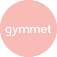 GYMMET logo, GYMMET contact details