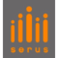 Serus logo, Serus contact details