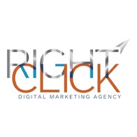 The Right Click Agency logo, The Right Click Agency contact details