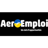 AÃ©ro Emploi logo, AÃ©ro Emploi contact details