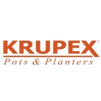 Krupex India logo, Krupex India contact details