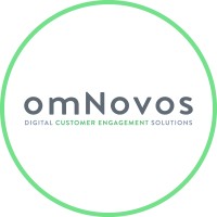 omNovos logo, omNovos contact details