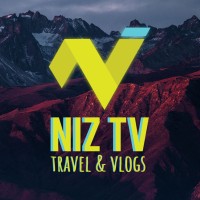 Niz TV® logo, Niz TV® contact details