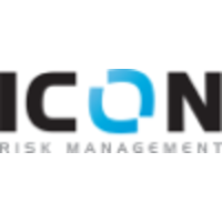 ICON Risk logo, ICON Risk contact details