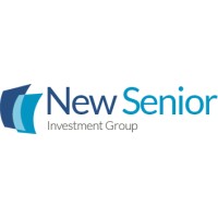 New Senior Investment Group logo, New Senior Investment Group contact details