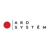 ARDsystém logo, ARDsystém contact details