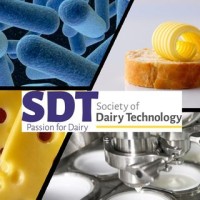 Society of Dairy Technology logo, Society of Dairy Technology contact details