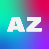 AZ Magazine logo, AZ Magazine contact details