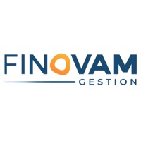 Finovam Gestion logo, Finovam Gestion contact details