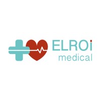 Elroi Medical logo, Elroi Medical contact details