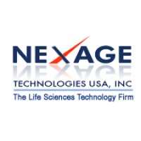 NexAge Technologies USA Inc logo, NexAge Technologies USA Inc contact details