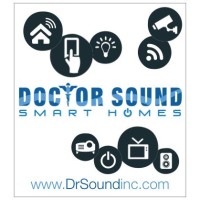 Doctor Sound Smart Homes logo, Doctor Sound Smart Homes contact details