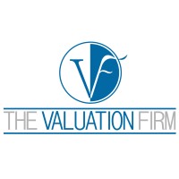 The Valuation Firm logo, The Valuation Firm contact details