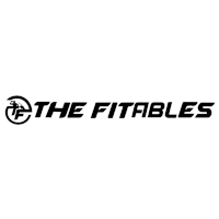 The Fitables logo, The Fitables contact details