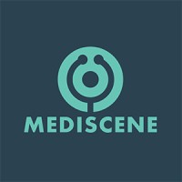 Mediscene logo, Mediscene contact details