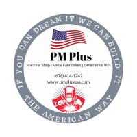 PM Plus, LLC logo, PM Plus, LLC contact details