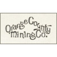 Orange County Mining Co logo, Orange County Mining Co contact details