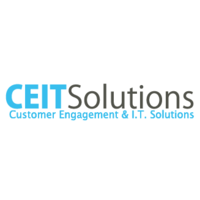 CEIT Solutions logo, CEIT Solutions contact details