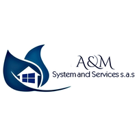 A&M SYSTEM AND SERVICES SAS logo, A&M SYSTEM AND SERVICES SAS contact details