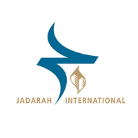 Jadarah International logo, Jadarah International contact details