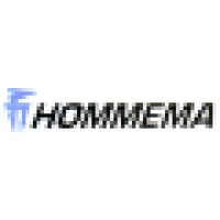 Hommema logo, Hommema contact details