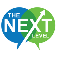 The Next Level Show logo, The Next Level Show contact details