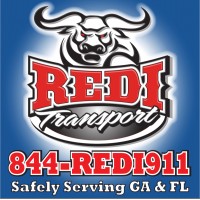 REDI TRANSPORT INC logo, REDI TRANSPORT INC contact details