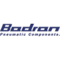 Badran Pneumatic logo, Badran Pneumatic contact details