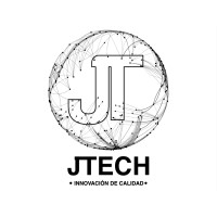 JTECH logo, JTECH contact details