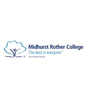 Midhurst Rother College (MRC) logo, Midhurst Rother College (MRC) contact details