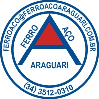 Ferro e Aço Araguari Comercial logo, Ferro e Aço Araguari Comercial contact details