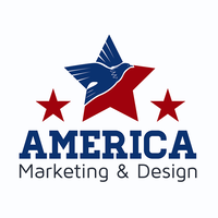 America Marketing & Design logo, America Marketing & Design contact details