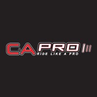 C&A Pro logo, C&A Pro contact details